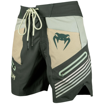 Пляжные шорты Venum Cargo хаки