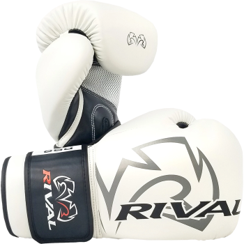 Снарядные перчатки Rival RB2 White