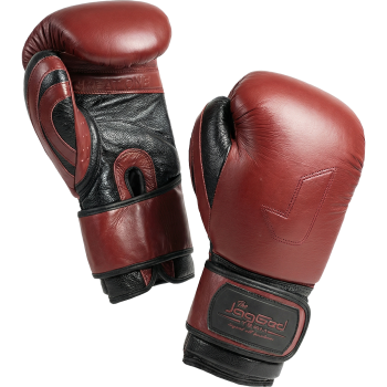 Боксерские перчатки JagGed