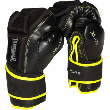 Снарядные перчатки Lonsdale XLite