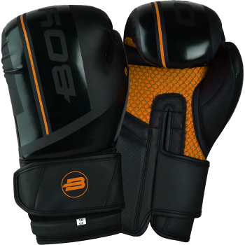 Перчатки BoyBo BBG400 Orange