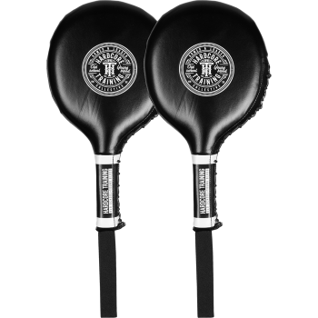 Лапы-ракетки Hardcore Training