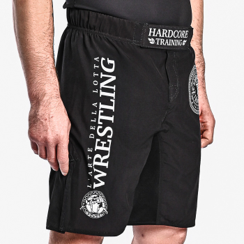 Шорты Hardcore Training Wrestling
