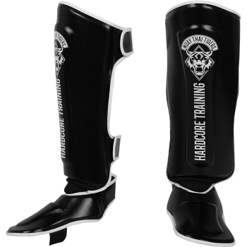 Шингарды Hardcore Training Muay Thai Tigers