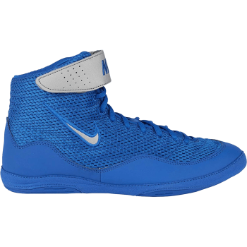 Борцовки Nike Inflict 3 Limited Edition Blue/Grey