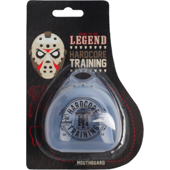 Боксерская капа Hardcore Training Legend