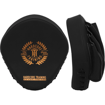 Тренерские лапы Hardcore Training Performance Mini Punch Mitts