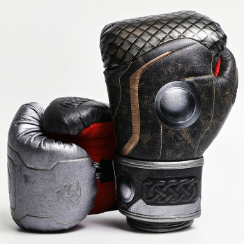 Перчатки Hayabusa Thor