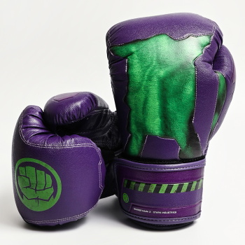 Перчатки Hayabusa Hulk