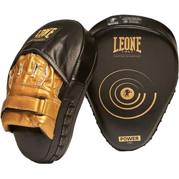 Тренерские лапы Leone Power Line GM410