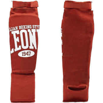 Шингарды Leone PT133 Red