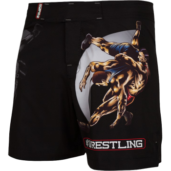 Шорты Extreme Hobby Athletic Wrestling