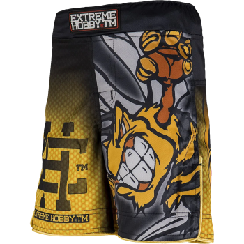 Детские шорты Extreme Hobby Angry Wasp