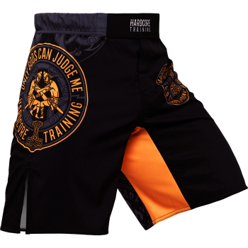 Шорты Hardcore Training Glima