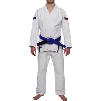 Кимоно для БЖЖ Hyperfly Icon White