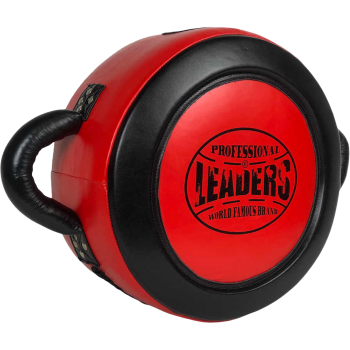 Тренерская подушка Leaders Red/Black 40 LS3STPSRD