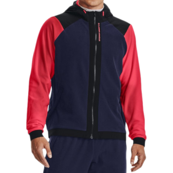 Худи Under Armour UA Rush Fleece