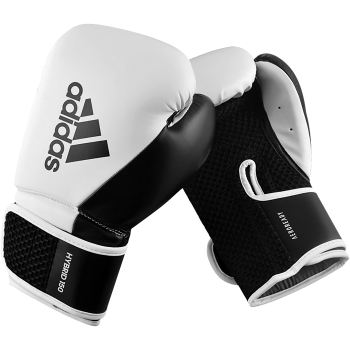 Боксерские перчатки Adidas Hybrid 150