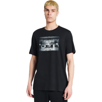 Футболка Nike M NK DF OC Photo