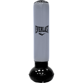 Надувной боксёрский мешок Everlast