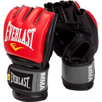 ММА перчатки Everlast Pro Style Grappling