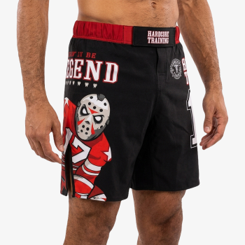 Тренировочные шорты Hardcore Training Legend