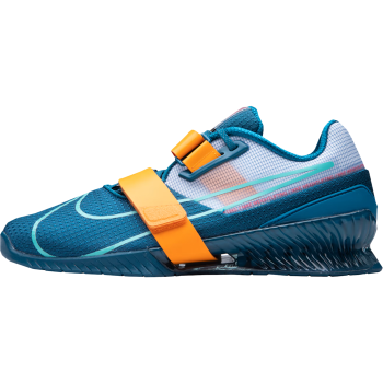 Штангетки Nike Romaleos 4