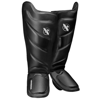 Шингарды Hayabusa T3 Black