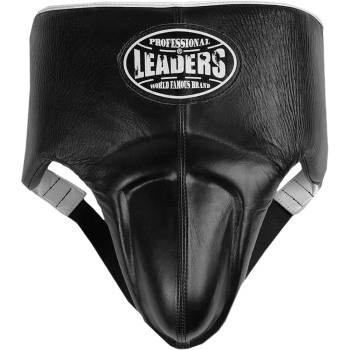 Бандаж Leaders LSGP BK