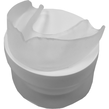 Боксерская капа Winning F-58