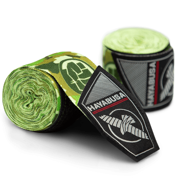 Бинты Hayabusa Hulk