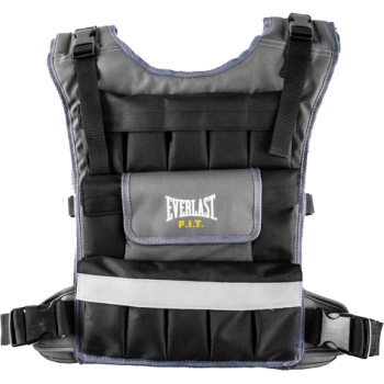 Утяжелительный жилет Everlast 18кг