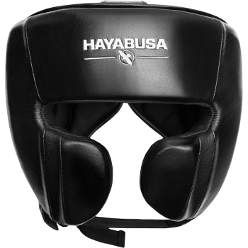 Классический Шлем Hayabusa Pro Boxing Headgear