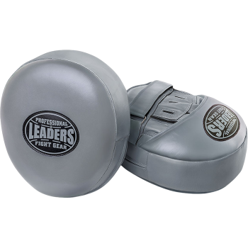 Боксёрские лапы Leaders MID-Air LS3SMIDAIR GR