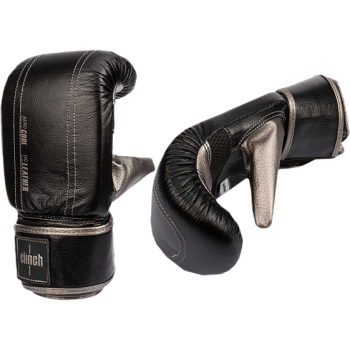 Снарядные перчатки Clinch Prime 2.0 Bronze