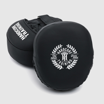 Лапы Hardcore Training Air Pads чёрные