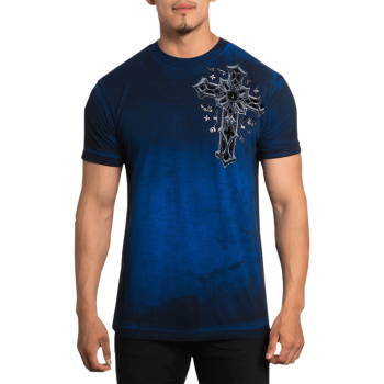 Футболка Affliction Glory Seeker