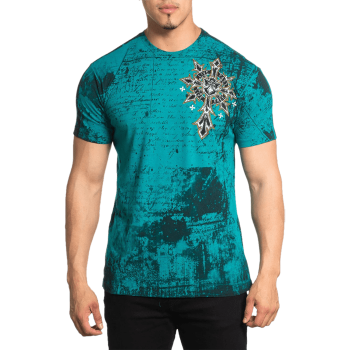 Футболка Affliction Retribution