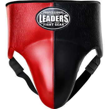 Бандаж Leaders LSGP RD/BK