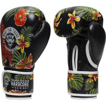 Детские перчатки Hardcore Training Crouching Tiger