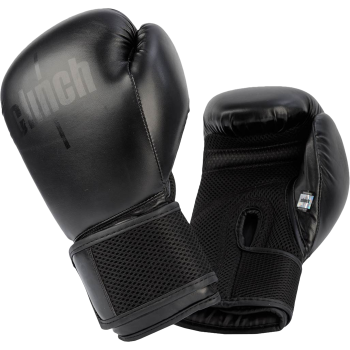 Перчатки Clinch Aero 2.0 C136 Black/Black