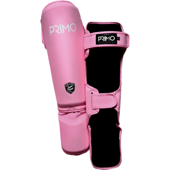 Шингарды Primo Classic Muay Thai Shinguards Pink