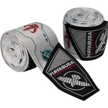 Бинты Hayabusa Boba Fett