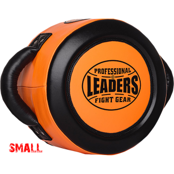 Тренерская подушка Leaders Small Orange 25 LS3STPSSMALL BK/OR