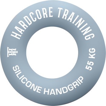 Эспандер Hardcore Training 55 кг