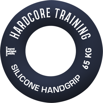 Эспандер Hardcore Training 65 кг