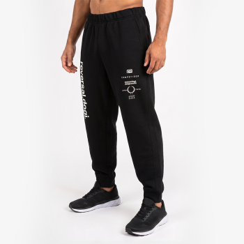 Спортивные штаны Reversal WVT Dry Stretch Pants BK
