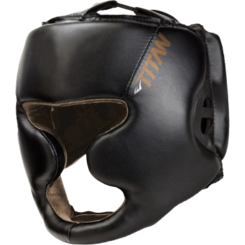 Боксёрский шлем Everlast Titan