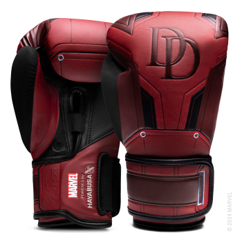 Боксёрские перчатки Hayabusa Marvel`s Daredevil