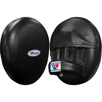 Тренерские лапы Winning COCM50 Black